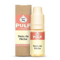 Pulp Peau de Pêche 10ML - BE Pulp - 1