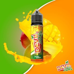 AVAP - DEVIL SQUIZ - Double Mangue 00MG/50ml -ZHC