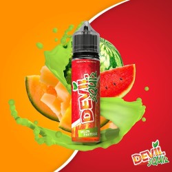 AVAP - DEVIL SQUIZ - Melon Pastèque 00MG/50ml -ZHC