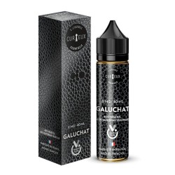 Essentielle - Galuchat 00MG/40ML - ZHC - Curieux Curieux - 1