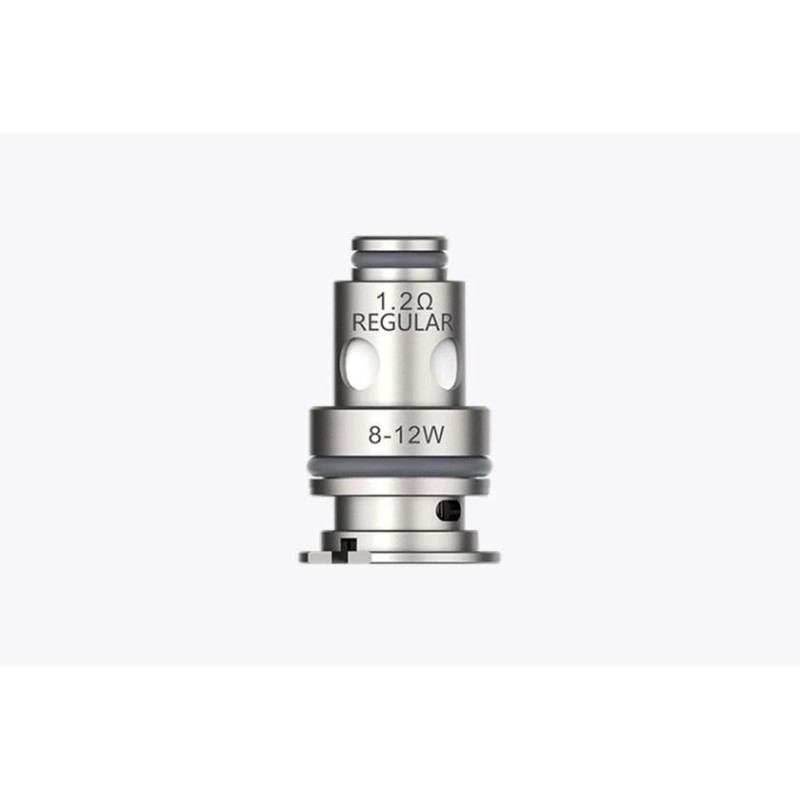 Coil - GTX Regular 1.2 Ohm - Vaporesso (pack de 5) Vaporesso - 1