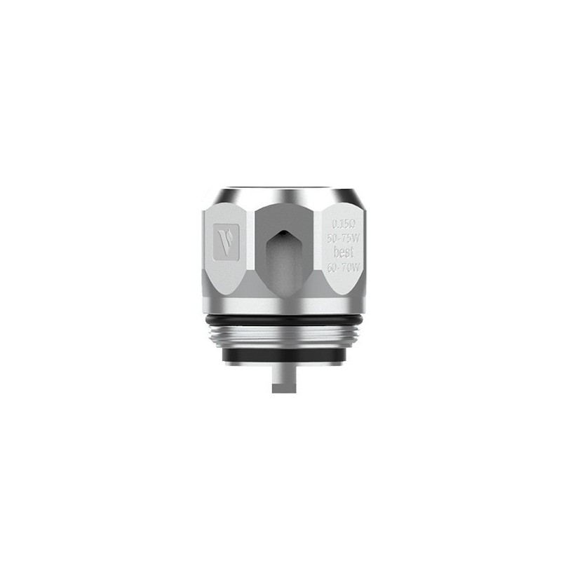 Coil - GT4 MESH (0.15) Vaporesso (pack de 3) Vaporesso - 1