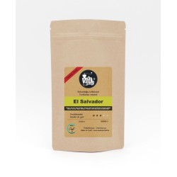 Koffie - El Salvador 250Gr Artisanal - Black Pearl Black Pearl - 2