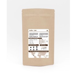 Koffie - El Salvador 250Gr Artisanal - Black Pearl Black Pearl - 3