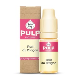 Pulp Fruits du Dragon 10ml - BE Pulp - 1