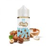 Instant Fuel - Chunky Nuts 100ML/00MG - ZHC Fruity Fuel - 1