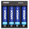 Chargeur - MC4S - Xtra