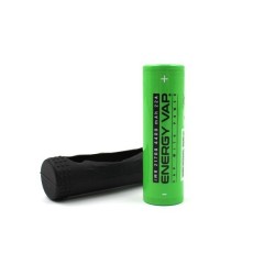 Accu Energy Vap 21700 4400 mAh VERT 30A (unité)