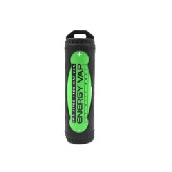 Accu Energy Vap 21700 4400 mAh VERT 30A (unité)