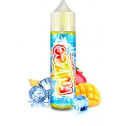 50ML - Fruizee - Carzy - eliquid France TPD BE