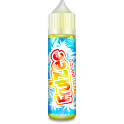 50ML - Fruizee - Carzy - eliquid France TPD BE