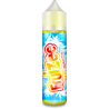 50ML - Fruizee - Carzy - eliquid France TPD BE