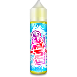 50ML - Fruizee - Bloody Summer - eliquid France TPD BE