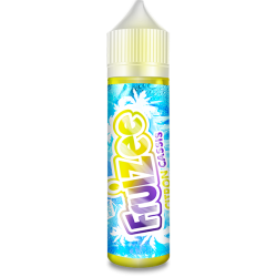 50ML - Fruizee - Rising Sun - eliquid France TPD BE