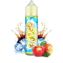 50ML - Fruizee - Black Moon - eliquid France TPD BE