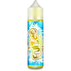 50ML - Fruizee - Black Moon - eliquid France TPD BE