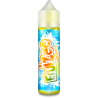 50ML - Fruizee - Sunny - eliquid France TPD BE