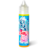 50ML - Fruizee - Bloody Blue - eliquid France TPD BE