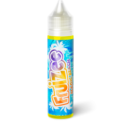 50ML - Fruizee - Magic Beach - eliquid France TPD BE