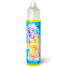 50ML - Fruizee - Magic Beach - eliquid France TPD BE