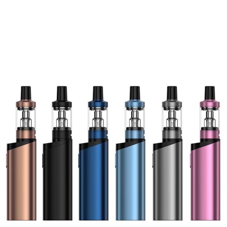 Pack - Gen Fit 1200mAh (iTank M 3ml) - Vaporesso