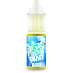 10ML - Fruizee -Hollywood  "Icee Mint" E-Salt - eLiquide France - BE