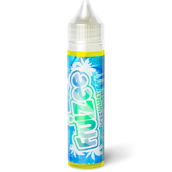 50ML - Fruizee - Hollywood - eliquid France TPD BE