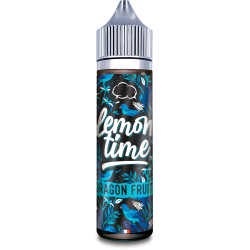 50ML - Lemon Time - Dragon - Eliquide France - TPD BE