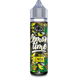 50ML - Lemon Time - Lemon - Eliquide France TPD BE