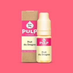 Pulp Fruits du Dragon 10ml - FR