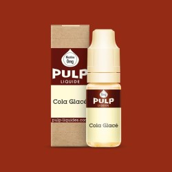 10ML - Pulp French Cola - BE