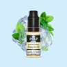 10ML - Pulp Nic Salt Alaska menthe (Frappée) - BE