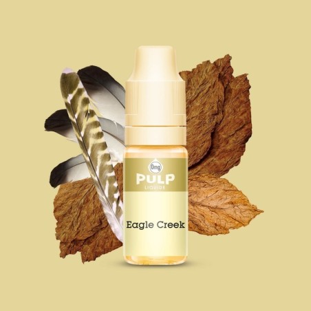 Pulp Eagle Creek 10ml - FR