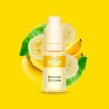 Pulp Banane Ecrasée 10ML - FR