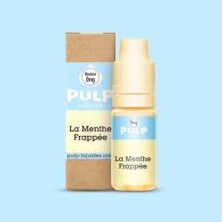 Pulp La Menthe Frappée 10ML - FR