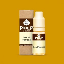 10ML - Pulp Virginia Torrefié - BE