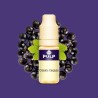 10ML - Pulp Exquis Cassis - BE