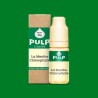 10ML - Pulp Hollywood Menthe (Chlorophylle) - BE