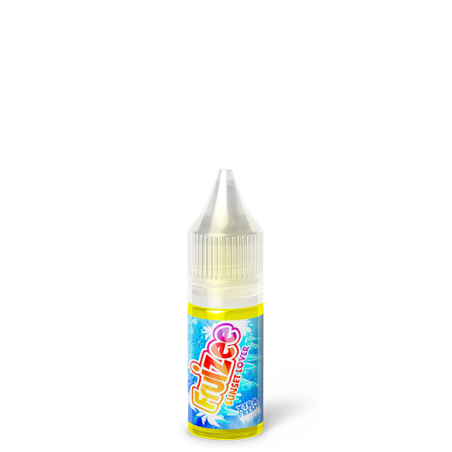 10ML - Fruizee - Sunset Lover E-Salt - eLiquide France - BE