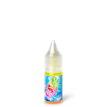 10ML - Fruizee - Bloody Lime  E-Salt - eLiquide France - BE