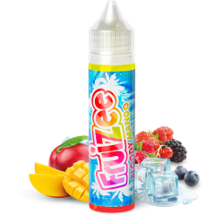 50ML - Fruizee - Bloody M - eliquid France -TPD BE