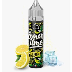 50ML - Lemon Time - Lemon - Eliquide France TPD BE