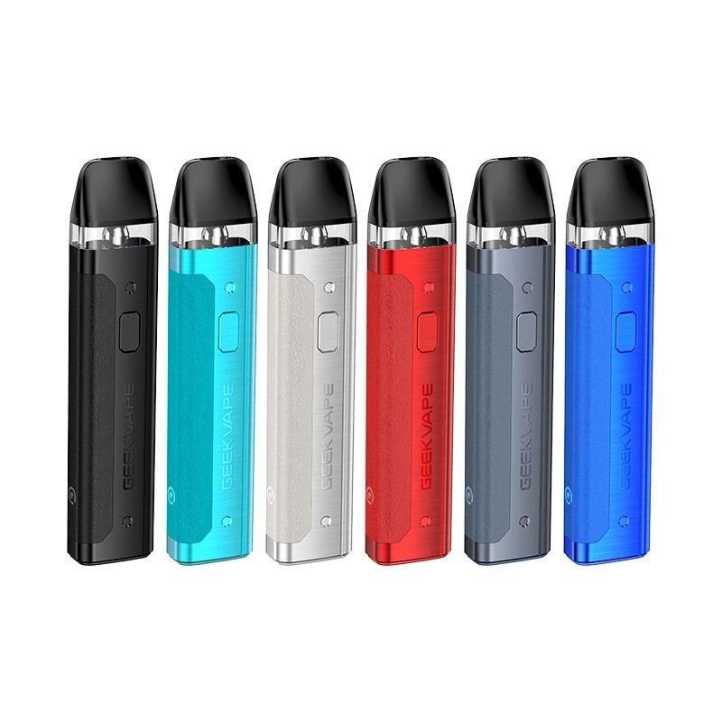 Pack - Geekvape AQ - Pod 2ML