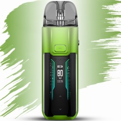 Pack - Luxe XR Max 2800 mAh- Vaporesso