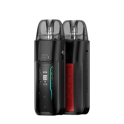 Pack - Luxe XR Max - Leather Version - Vaporesso