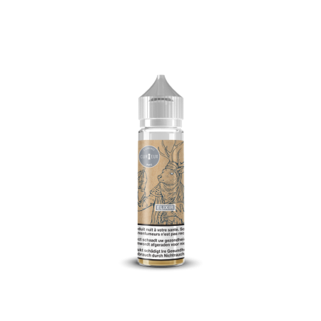 50ML - Curieux Natural - L' ELIXIR - BE