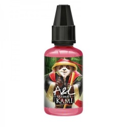 30ML - A & L - Kami - Concentré TPD BE