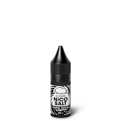 10ML - Booster - NicoSalt 50/50 20MG