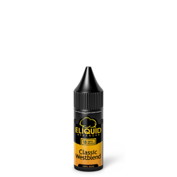 10ML - The Original Westblend - e-Liquide France