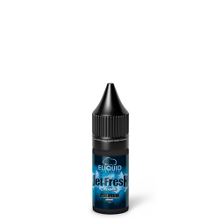 10ML - Premium Jet - e-Liquide France